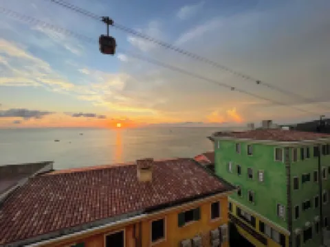 迪諾之家酒店公寓