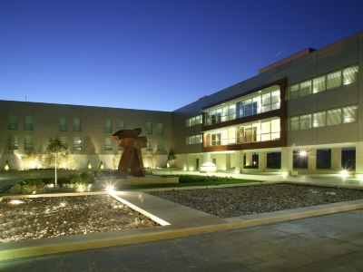 Eurostars I-Hotel Madrid