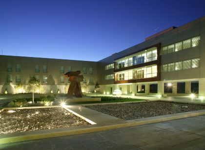 Eurostars I-Hotel Madrid