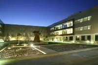 유로스타 I 호텔 마드리드 호텔