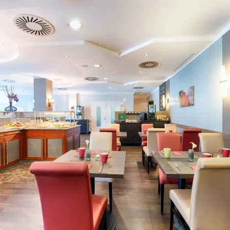 Leonardo Hotel Mönchengladbach