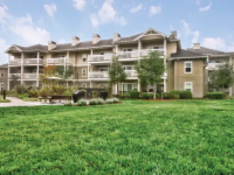 WorldMark Windsor Hotels in Windsor