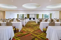 ザ コンダド プラザ ヒルトン