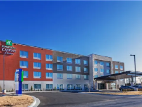 Holiday Inn Express & Suites TULSA NORTHEAST - OWASSO by IHG Hotels in Owasso