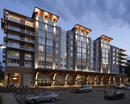 Archer Hotel Seattle/Redmond Hotels in Redmond