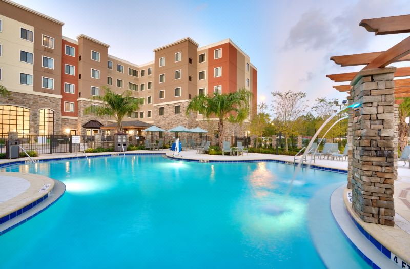 Holiday Inn Express & Suites Gainesville I-75 by IHG photo 3