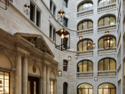 Citizenm Geneva Hotels in Geneva