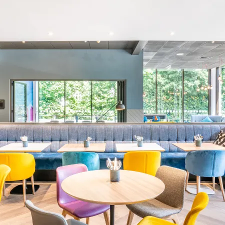 Holiday Inn BOURNEMOUTH by IHG