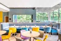 ホリデイ イン ボーンマス by IHG - 朝食