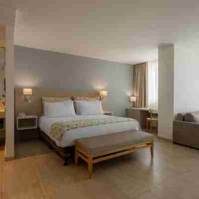 Mercure Santa Marta Emile Rooms