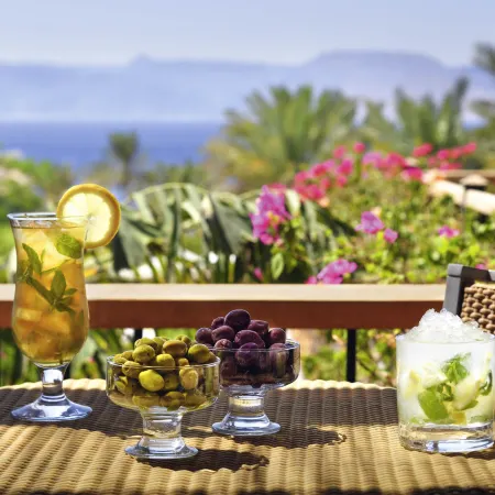 Mövenpick Resort & Spa Tala Bay Aqaba