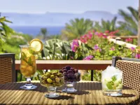Mövenpick Resort & Spa Tala Bay Aqaba - 5 estrellas