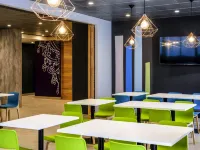 Ibis Budget Santiago Providencia - Breakfast