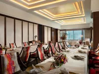 Raffles Jakarta - Breakfast