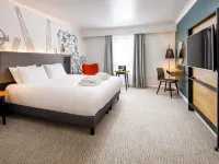 Mercure Cardiff North Hotel Hotels in Llanedeyrn