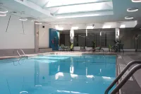 Crowne Plaza KITCHENER-WATERLOO by IHG - Pools