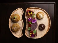 Sofitel Legend Casco Viejo - Panama City - breakfast
