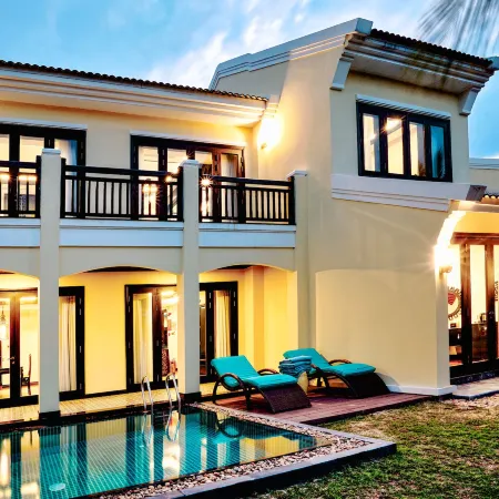 Koi Resort & Spa Hoi An