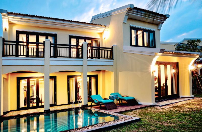 Koi Resort & Spa Hoi An