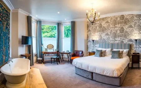 高地聯排別墅酒店