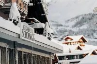 بارك هوتل شونيخ