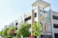 Rod 'N' Reel Resort Hotel a Prince Frederick