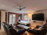 Seehorse Meadows, a Farm Stay in Churchable! Hotéis em Gatton