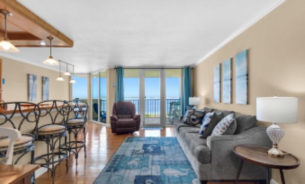 Santa Rosa Dunes 1053