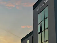 The Malvern Hotels in Malvern