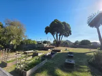 The Captains Quarters