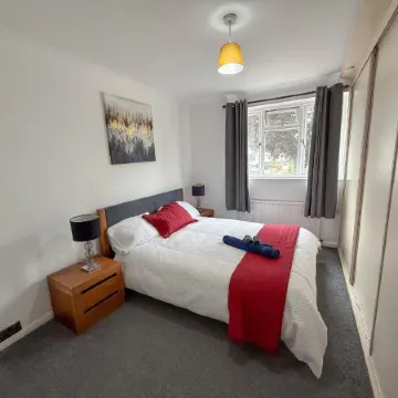 Bassetts House - Mins to Central London