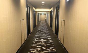 HOTEL AMANEK Osaka Namba