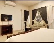 ليفين هب جيست هاوس