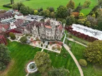 Oakley Court Hotels in 