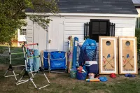 Save Longer Stay • New Year's Open • Dog Friendly • Gas Firepit • Coffee Bar Hotels in Wells