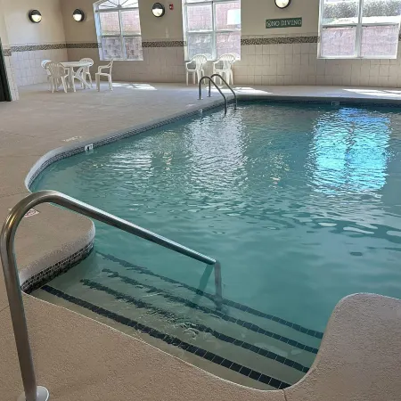 Comfort Inn & Suites Concord - Kannapolis