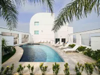 Mercure Manaus - Pool