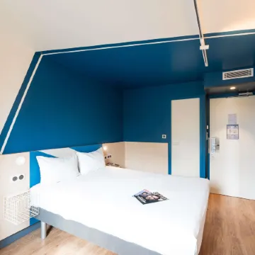 Ibis Budget Lyon Confluence