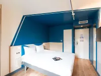 Ibis Budget Lyon Confluence