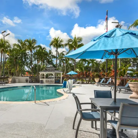 Hampton Inn Ft. Myers-Airport I-75