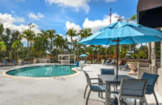Hampton Inn Ft. Myers-Airport I-75