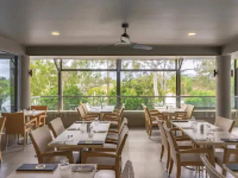 Mercure Rockhampton