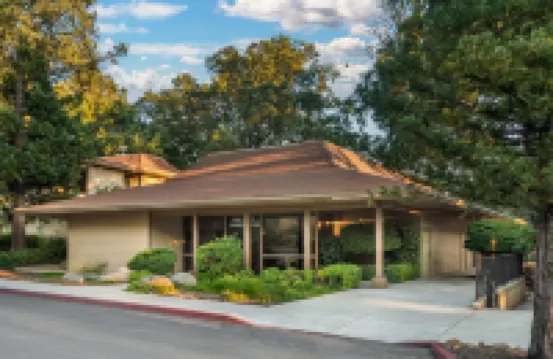 Best Western Plus Sonora Oaks Hotel  Conference Center