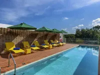 ibis Chiang Mai Nimman Journeyhub - Beach resorts