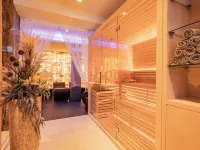 Hotel Bologna Airport - spa