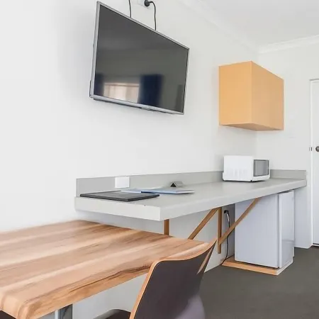 Busselton Motel
