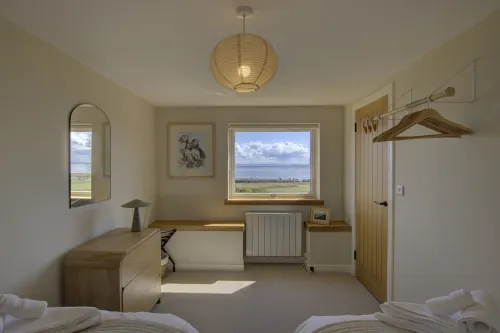 The Top House, Lothmore Các khách sạn ở Helmsdale