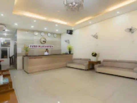 Catba Island Hotel Hôtels à : Cát Hải