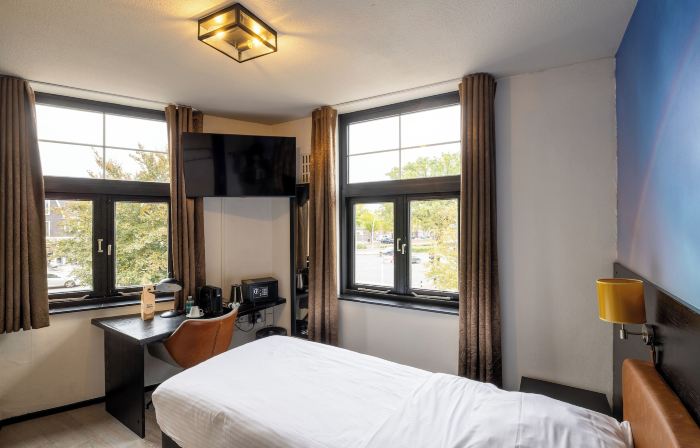 Boutique Hotel de Statie