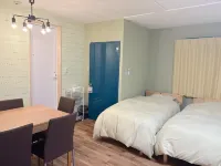 Cate No Mori فنادق في ساساغوري